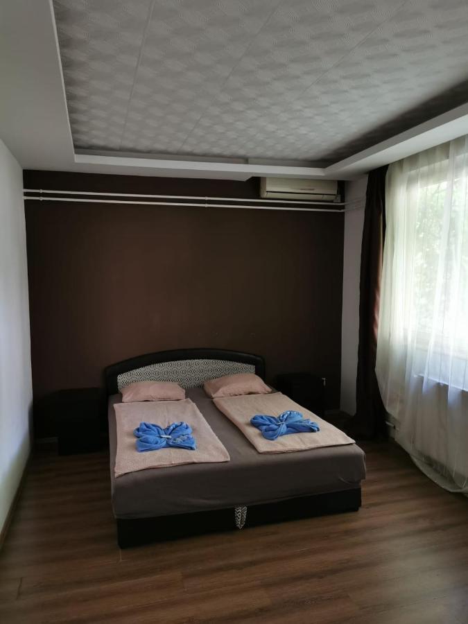 بودابست Carmen Pension المظهر الخارجي الصورة
